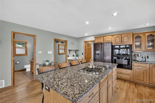3491 Bear Canyon Circle Sedalia, CO 80135