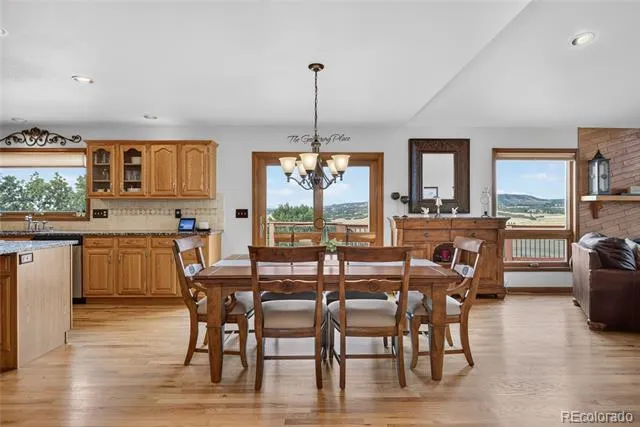 3491 Bear Canyon Circle Sedalia, CO 80135