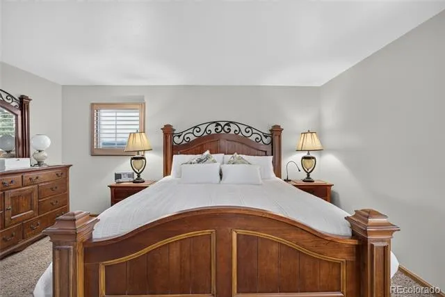 3491 Bear Canyon Circle Sedalia, CO 80135