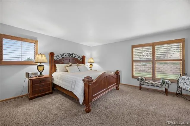 3491 Bear Canyon Circle Sedalia, CO 80135