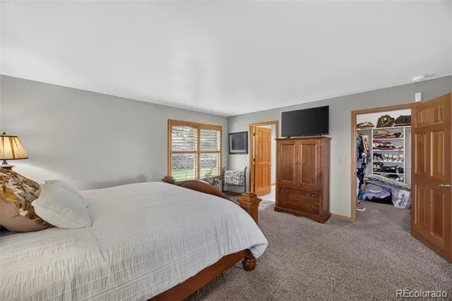 3491 Bear Canyon Circle Sedalia, CO 80135