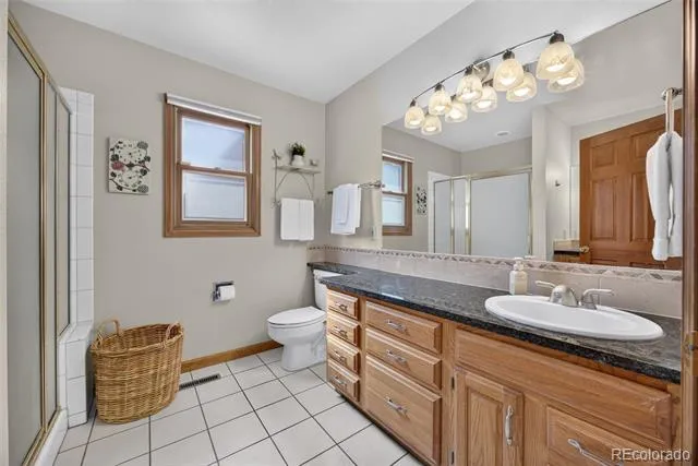 3491 Bear Canyon Circle Sedalia, CO 80135