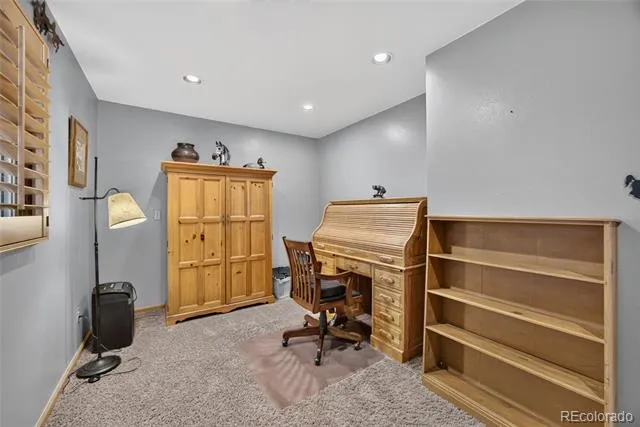 3491 Bear Canyon Circle Sedalia, CO 80135