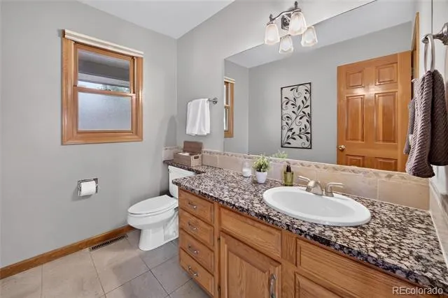 3491 Bear Canyon Circle Sedalia, CO 80135