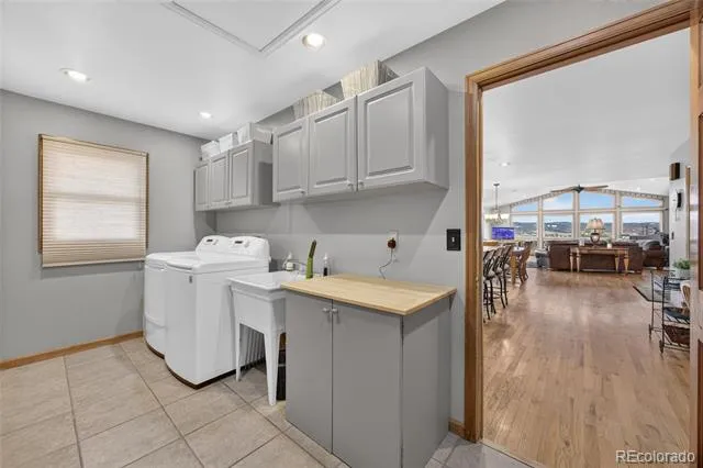 3491 Bear Canyon Circle Sedalia, CO 80135