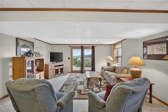 3491 Bear Canyon Circle Sedalia, CO 80135