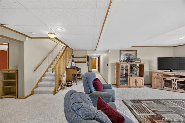 3491 Bear Canyon Circle Sedalia, CO 80135
