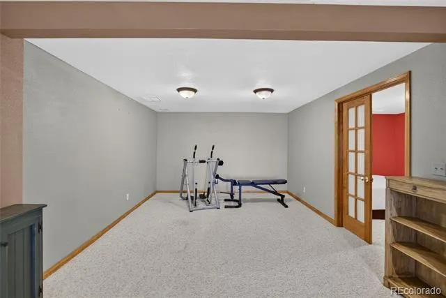 3491 Bear Canyon Circle Sedalia, CO 80135