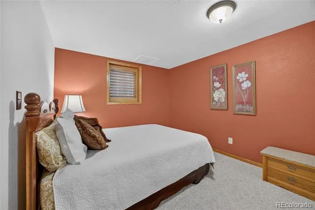 3491 Bear Canyon Circle Sedalia, CO 80135
