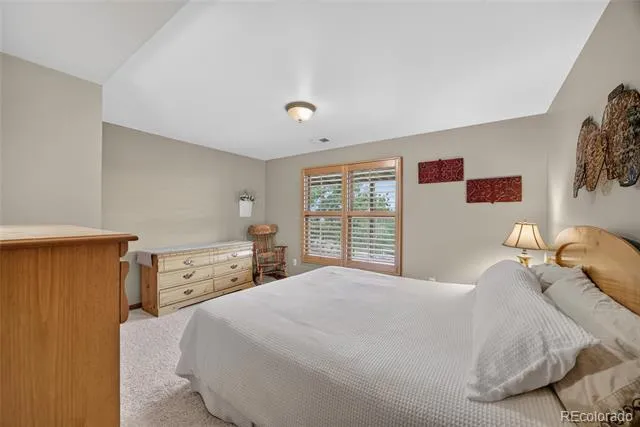 3491 Bear Canyon Circle Sedalia, CO 80135