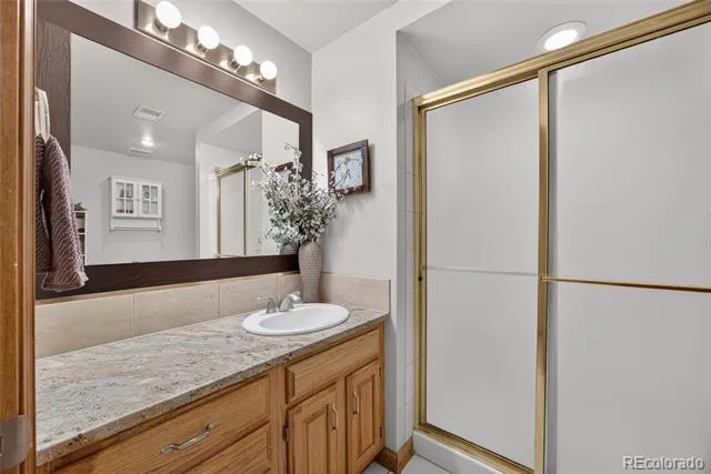 3491 Bear Canyon Circle Sedalia, CO 80135