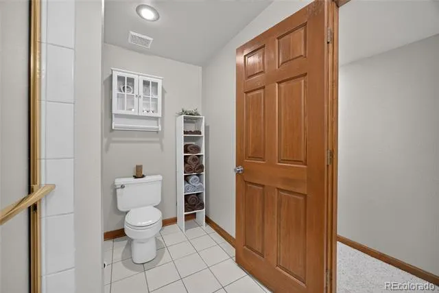 3491 Bear Canyon Circle Sedalia, CO 80135