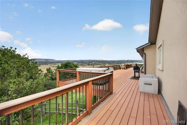 3491 Bear Canyon Circle Sedalia, CO 80135