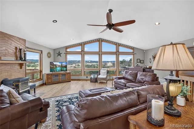 3491 Bear Canyon Circle Sedalia, CO 80135