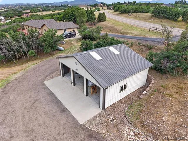 3491 Bear Canyon Circle Sedalia, CO 80135