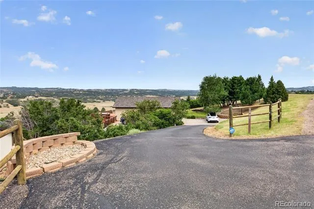 3491 Bear Canyon Circle Sedalia, CO 80135
