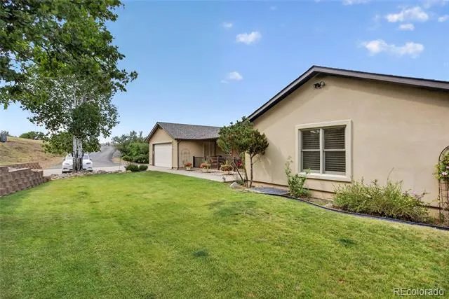 3491 Bear Canyon Circle Sedalia, CO 80135