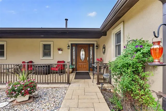 3491 Bear Canyon Circle Sedalia, CO 80135