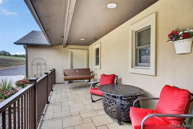 3491 Bear Canyon Circle Sedalia, CO 80135
