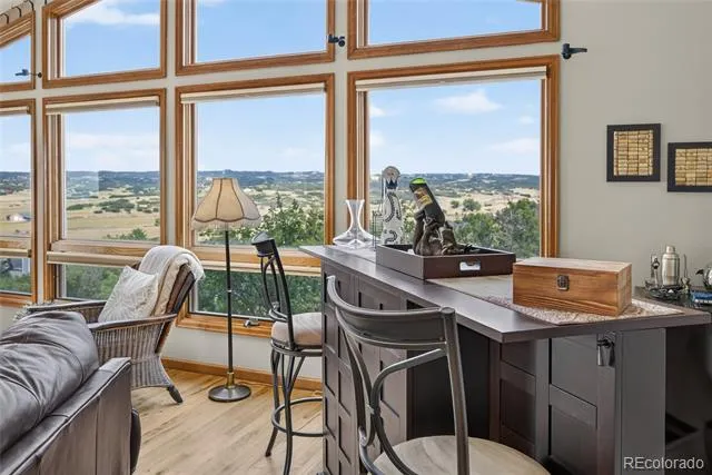 3491 Bear Canyon Circle Sedalia, CO 80135