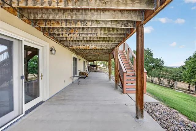 3491 Bear Canyon Circle Sedalia, CO 80135