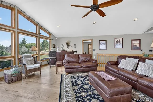 3491 Bear Canyon Circle Sedalia, CO 80135