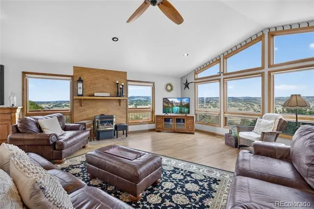 3491 Bear Canyon Circle Sedalia, CO 80135