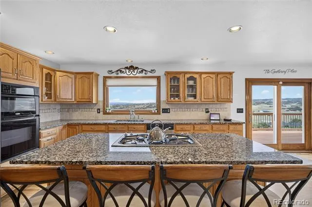 3491 Bear Canyon Circle Sedalia, CO 80135