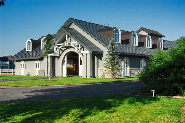 6225 S Fraser Street Aurora, CO 80016