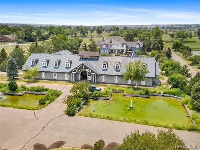 6225 S Fraser Street Aurora, CO 80016