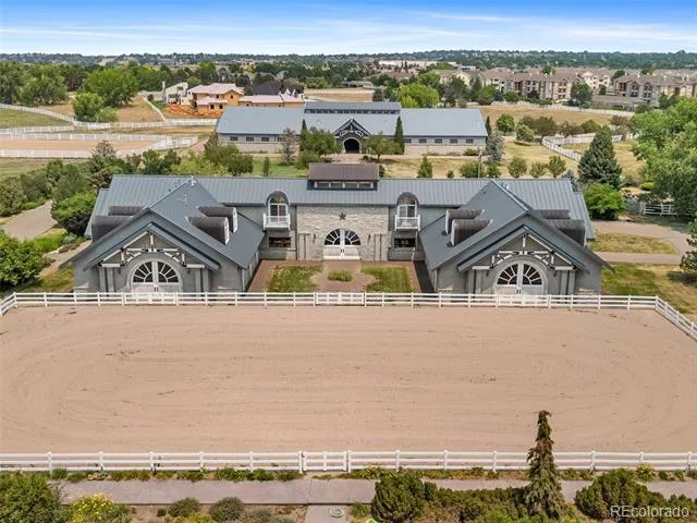 6225 S Fraser Street Aurora, CO 80016