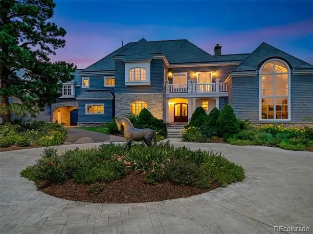 6225 S Fraser Street Aurora, CO 80016