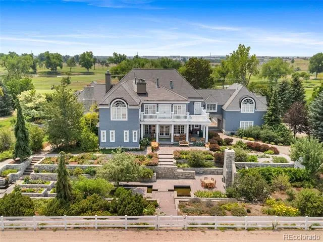 6225 S Fraser Street Aurora, CO 80016