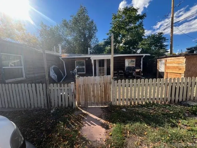 1175 S Ames Street Lakewood, CO 80232