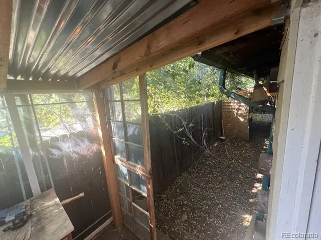 1175 S Ames Street Lakewood, CO 80232