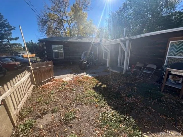 1175 S Ames Street Lakewood, CO 80232