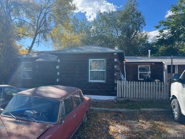 1175 S Ames Street Lakewood, CO 80232