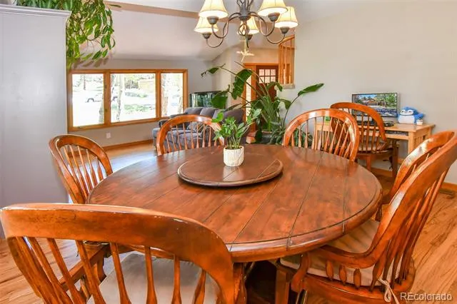 25758 Summergreen Lane Golden, CO 80401