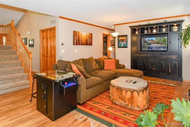 25758 Summergreen Lane Golden, CO 80401
