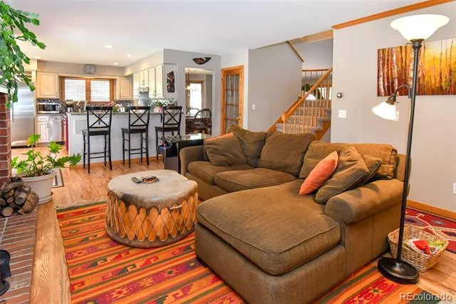 25758 Summergreen Lane Golden, CO 80401