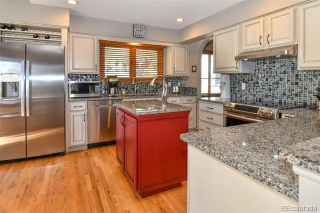 25758 Summergreen Lane Golden, CO 80401