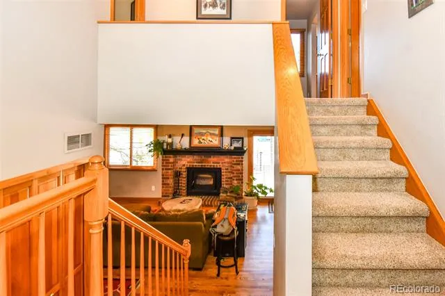 25758 Summergreen Lane Golden, CO 80401