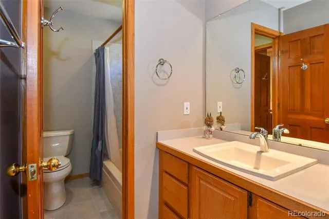 25758 Summergreen Lane Golden, CO 80401