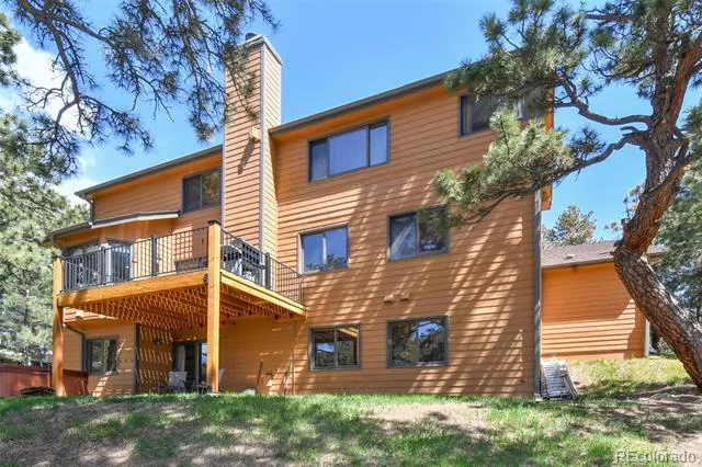 25758 Summergreen Lane Golden, CO 80401