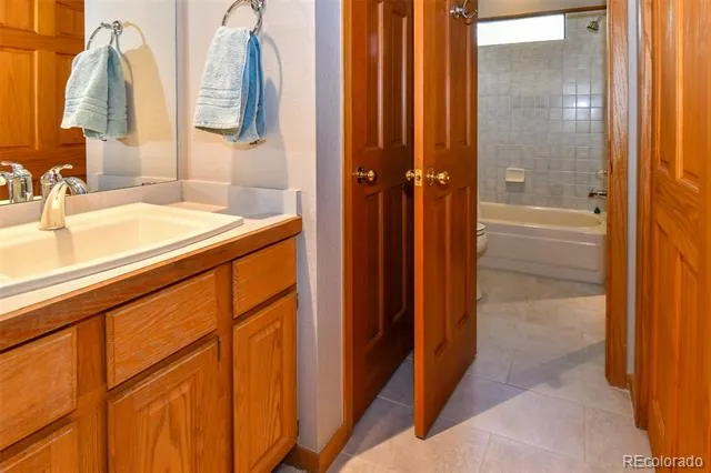 25758 Summergreen Lane Golden, CO 80401