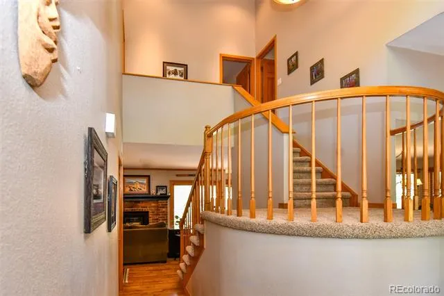25758 Summergreen Lane Golden, CO 80401