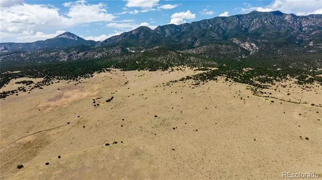 LOT 150 651 Ct Rd Rye, CO 81069