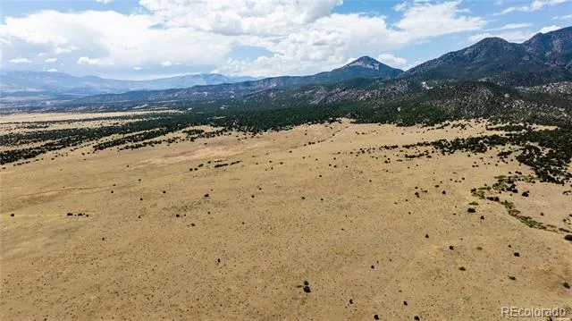 LOT 150 651 Ct Rd Rye, CO 81069