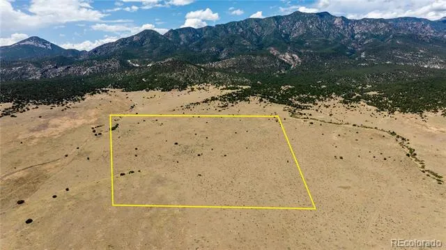 LOT 150 651 Ct Rd Rye, CO 81069