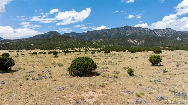 LOT 150 651 Ct Rd Rye, CO 81069